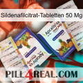 Sildenafil Citrate Tablets 50Mg 12